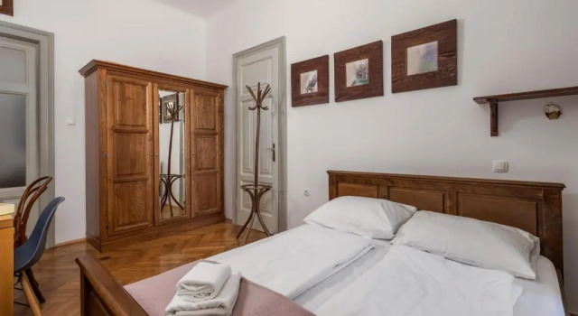 4 Bedroom Apartment, Забронировать Апартаменты/квартира Риека Приморско-Горанская жупания