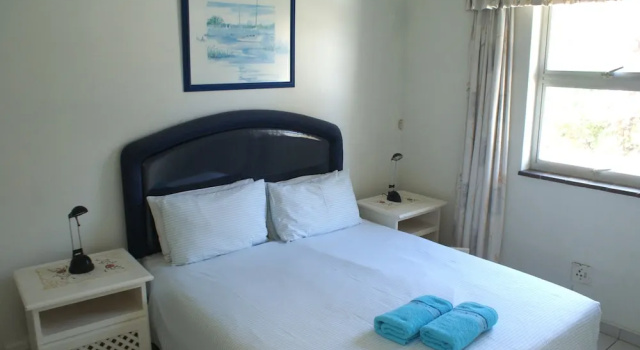 Rosscarbery 6, Забронировать Апартаменты/квартира Маргит Durban South Coast
