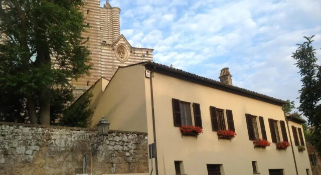 Studio Bed&Breakfast Duomo