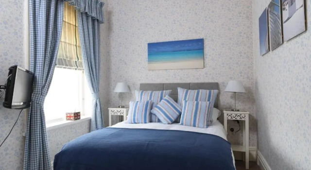 Семейный номер Luxury Howarth House