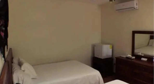 Номер Superior Hotel Zamna Boutique