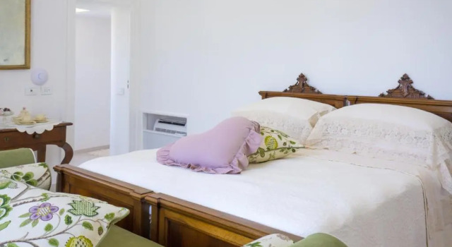Номер Standard Relais Palazzo Cacace