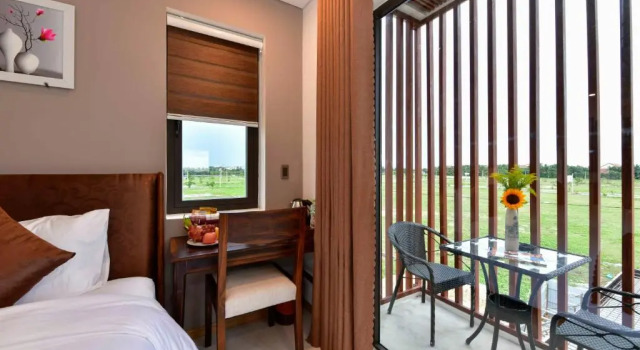 Номер Economy Sun Paradise Villa Hoi An