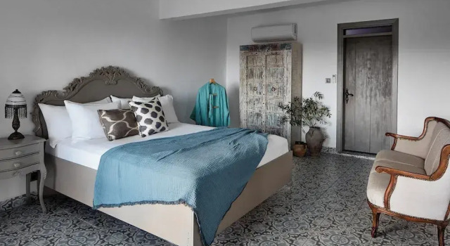 Двухместный номер Standard Mila House