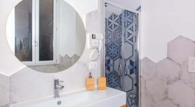 Standard Zimmer Casa GALU