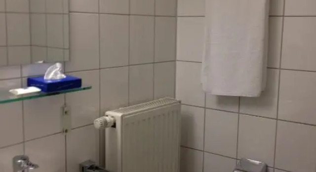 Номер Standard Hotel Am Schlosstor