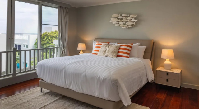 Номер Standard The Delfini Hua Hin