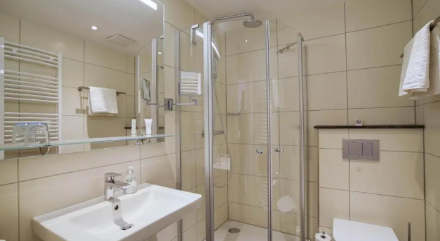 Номер Standard Hotel Maxim