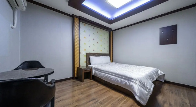 Chuncheon Big Hill Motel
