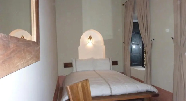 Двухместный номер Standard Riad Dar El Gnaouia