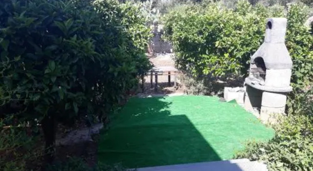 Appartamento da Anna, Buchen Sie Ferienwohnung Hotels in Porto Cesareo mit Parkplatz, Parkplätze