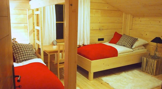 Chalet Sonnberg, Prenota Chalet Niedernsill Pinzgau