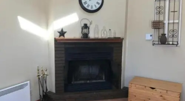 Chalet Charbonneau, Book Chalet SPA-hoteller i Eastern Townships, SPA