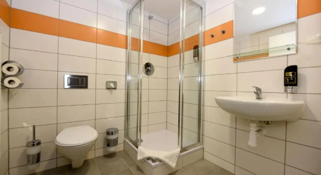 Номер Standard Hotel Prokopávka