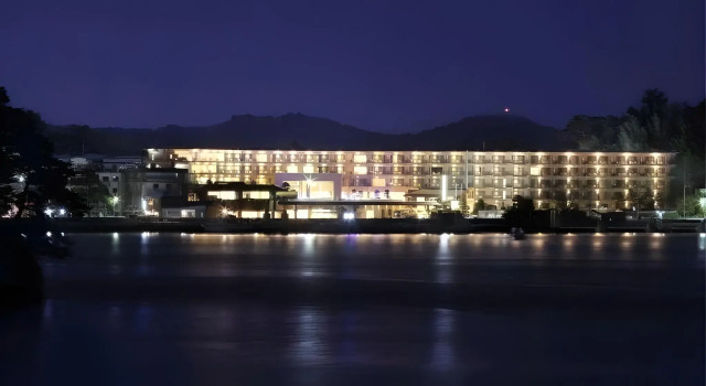 Matsushima Century Hotel, Book Hotel Matsushima 
