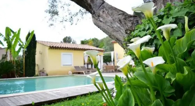 Villa Casalive