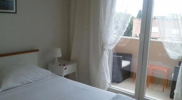 Двухместный номер Standard Rooms Lana