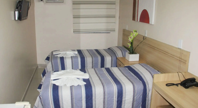 Hotel Ipe