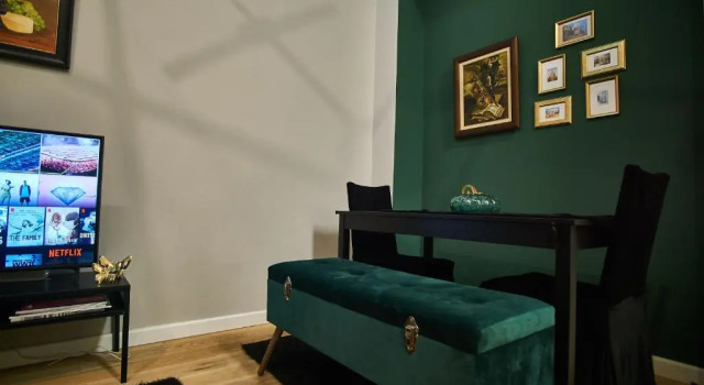 K95 Apartment - Budapest, Забронировать Апартаменты/квартира Будапешт 