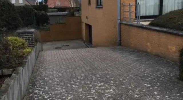 Verdi Gv01 G, Prenota Hotel Hotel a Flanders con parcheggio, Parcheggio