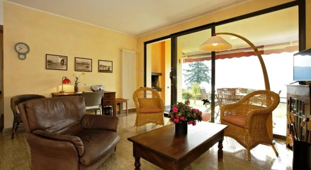 Villa Ada Troubetzkoy