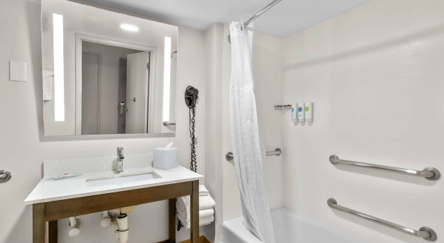 Двухместный номер Standard Comfort Inn Douglasville - Atlanta West