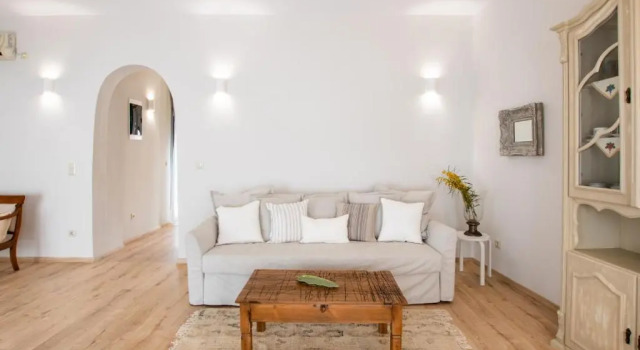 Апартаменты Superior Olia Boutique Apartments