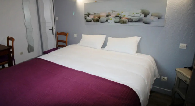 Relais de Bèze, Rezervasyon Otel Côte-d'Or kahvaltılı oteller, Kahvaltı