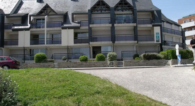 Nicolas Lambert - Appartement vue mer, prêt de velos,WIFI, Забронировать Апартаменты/квартира Киберон Quiberon Bay