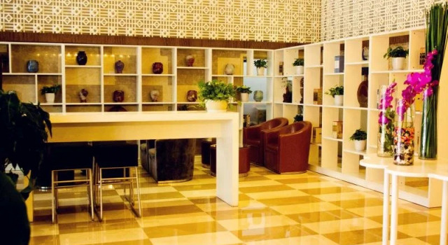 Jinjiang Metropolo Hotel Zhengzhou Erqi