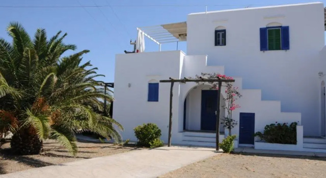 Muses Studios, Varaa Hotelli Apollonía 