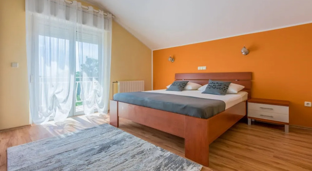 House Villa Grizane, Забронировать Вилла Бласковичи 