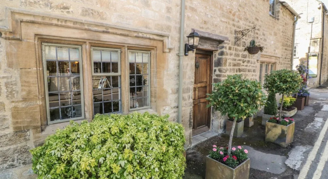 Bull Cottage