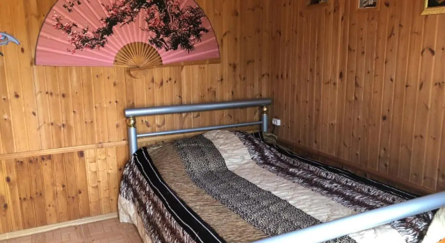 Pitsunda Valentina House, Забронировать Отель Пицунда Гагрский район, рядом с Пляж Самшитовая роща