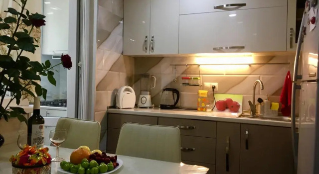 Апартаменты Newly renovated house