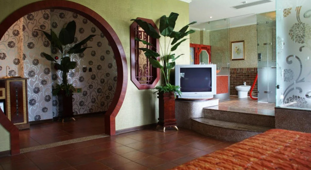 OHYA Boutique Motel-Dou-Liou Branch, Buchen Sie Motel Douliu Landkreis Yunlin