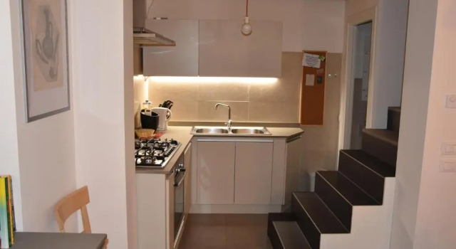 Suite In Centro Storico, Забронировать Отель Каорле Линьяно-Ривьера
