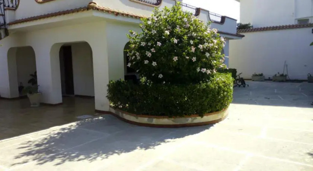 Villa Maricla Down
