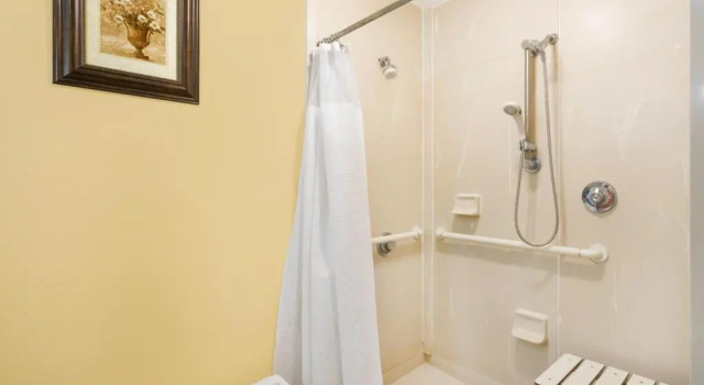 Номер Standard Baymont by Wyndham Savannah Midtown
