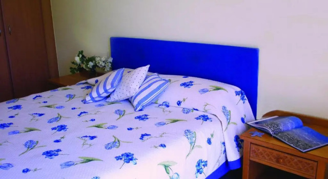 Номер Deluxe Hotel Florakis