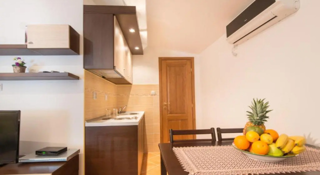 Студия Apartments Babilon