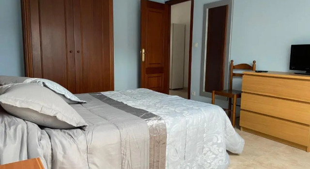 Apartamentos Langosteira, Rezerwuj Apartament Fisterra 