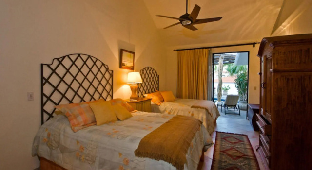 Villa Estrella de Mar, Rezerwuj Willa San José del Cabo 