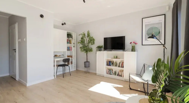 ShortStayPoland Apartamentowa B180, Varaa Hotelli Varsova Masovia