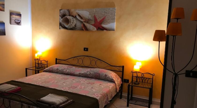 Albergo da Sofia, Book Hotel Pisciotta 