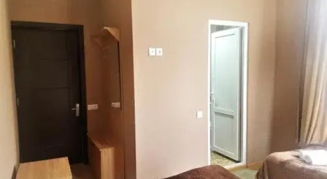 Tower, Забронировать Отель Отели Казбегский муниципалитета с парковкой, Парковка