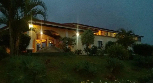 Hotel Paradise Costa Rica