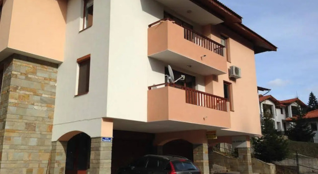 Diana Apartments in Zornitsa Complex, Забронировать Апартаменты/квартира Пампорово провинция Смолян, рядом с Горнолыжный подъемник Пампорово
