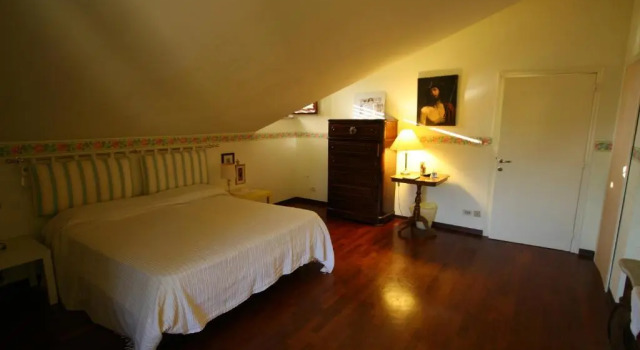 Номер Standard B&B Il Nido Di Alice