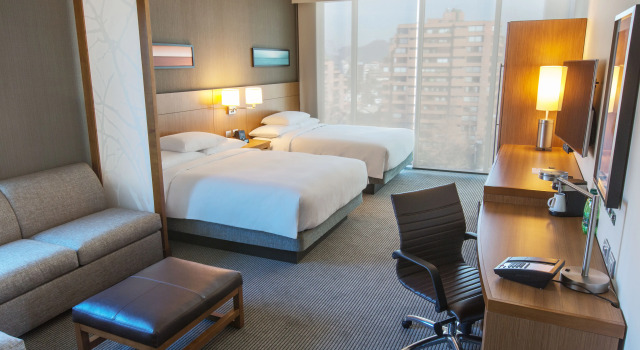 Hyatt Place Santiago/Vitacura